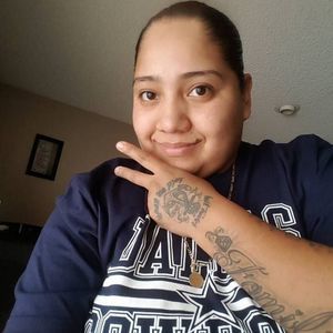 Meet your Posher, Marie